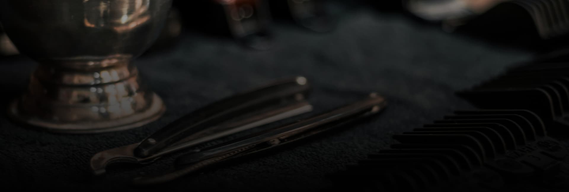 hair cutting tool